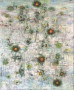 Carlina vulgaris I Kunstwerk Carlina vulgaris I