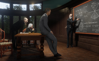 BlackboardSession BlackboardSession