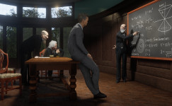 BlackboardSession BlackboardSession