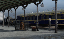 OrientExpress