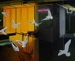 Onlyness (Think Poetic)) Kunstwerk Onlyness (Think Poetic))