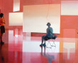 Virgin Screens Kunstwerk Virgin Screens