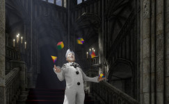 Juggling Geometry Juggling Geometry