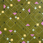 geoChao 383 Kunstwerk geoChao 383