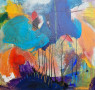 In love but lazy Kunstwerk In love but lazy