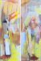 Sidewinder Kunstwerk Sidewinder