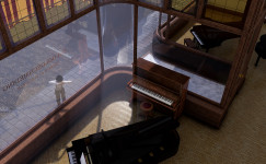 Becoming a Pianist Becoming a Pianist