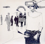 Fly Now Pay Later 02 (without wings) Kunstwerk Fly Now Pay Later 02 (without wings)