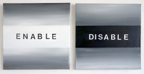 Enable & Disable Enable & Disable