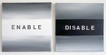 Enable & Disable Enable & Disable