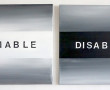 Enable & Disable Kunstwerk Enable & Disable
