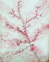 Cervello in PrimaVera Kunstwerk  Cervello in PrimaVera