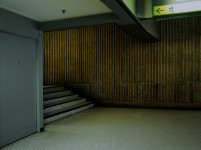 Interior no.1 Interior no.1