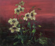 Bilzekruid II Kunstwerk Bilzekruid II