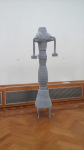Verhalenstapel Verhalenstapel