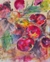 Verger, Alsace n°1 Kunstwerk Verger, Alsace n°1
