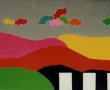 De Kettingbotsing Kunstwerk De Kettingbotsing