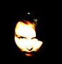 black selfportrait Kunstwerk black selfportrait