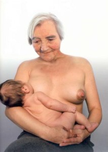 Mothers Mothers