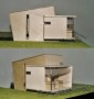 Sluiswachtershuis Kunstwerk Sluiswachtershuis
