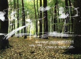 Verblijf in het bos Verblijf in het bos