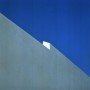 White Segment Kunstwerk White Segment