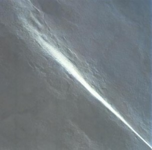 Grey Streak Grey Streak