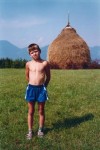 Bosnië Bosnië