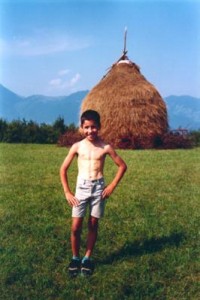 Bosnië Bosnië