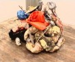 INTENTIO OPERIS Kunstwerk INTENTIO OPERIS