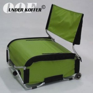 1. UNDER KOFFER 1. UNDER KOFFER