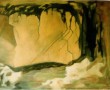 Landschap Kunstwerk Landschap