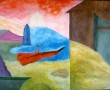 Geen titel - R16 Kunstwerk Geen titel - R16