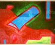 Geen titel - R11 Kunstwerk Geen titel - R11