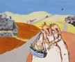 Marlot 2 Kunstwerk Marlot 2
