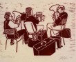 Fanfare Kunstwerk Fanfare