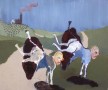 Marlot 5 Kunstwerk Marlot 5