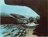 Moonscape Moonscape