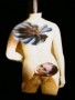 metamorfose (3) Kunstwerk metamorfose (3)