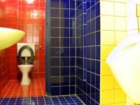 Toiletblok Toiletblok