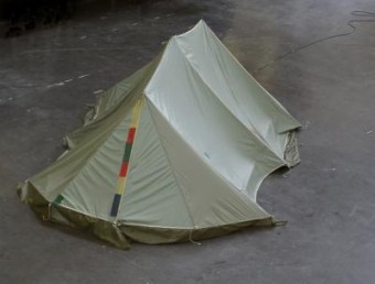 De Lopende Tent