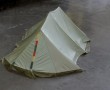 De Lopende Tent Kunstwerk De Lopende Tent