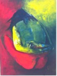 rinchiuso nel rosso rinchiuso nel rosso