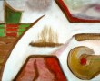 Geen titel - R13 Kunstwerk Geen titel - R13