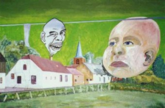 Bokhoven Bokhoven