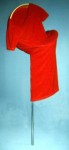 Kleding in de ruimte Kleding in de ruimte