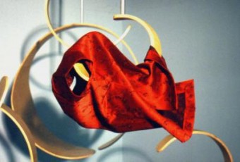 Kleding in de ruimte Kleding in de ruimte