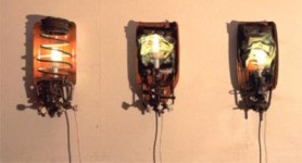 Geiserlamp Geiserlamp