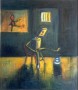 prisoner Kunstwerk prisoner