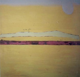 Landscape I Landscape I